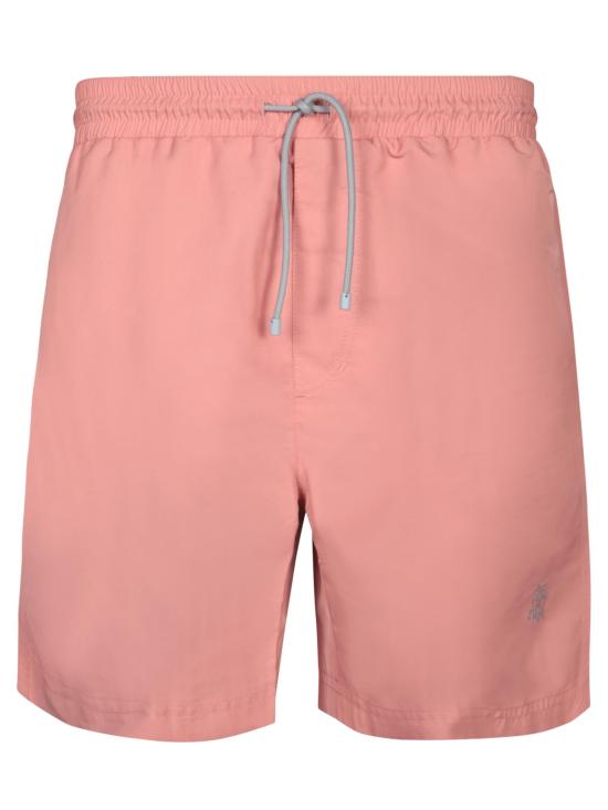 25SS 브루넬로 쿠치넬리 스윔팬츠 MW817043 C2395 PINK