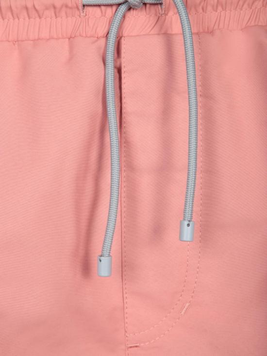 25SS 브루넬로 쿠치넬리 스윔팬츠 MW817043 C2395 PINK - BRUNELLO CUCINELLI