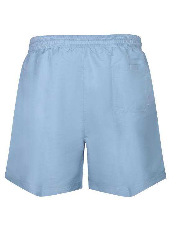 25SS 브루넬로 쿠치넬리 스윔팬츠 MW817043 C1401 BLUE - BRUNELLO CUCINELLI