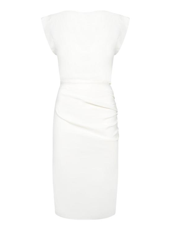 25SS 핑코 원피스 104955 A0IM Z07 GREY