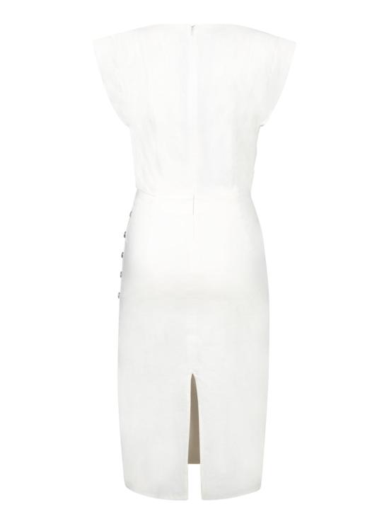 25SS 핑코 원피스 104955 A0IM Z07 GREY - PINKO