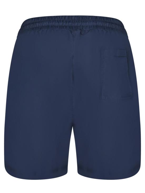 25SS 브루넬로 쿠치넬리 스윔팬츠 MW817043 C1224 BLUE - BRUNELLO CUCINELLI