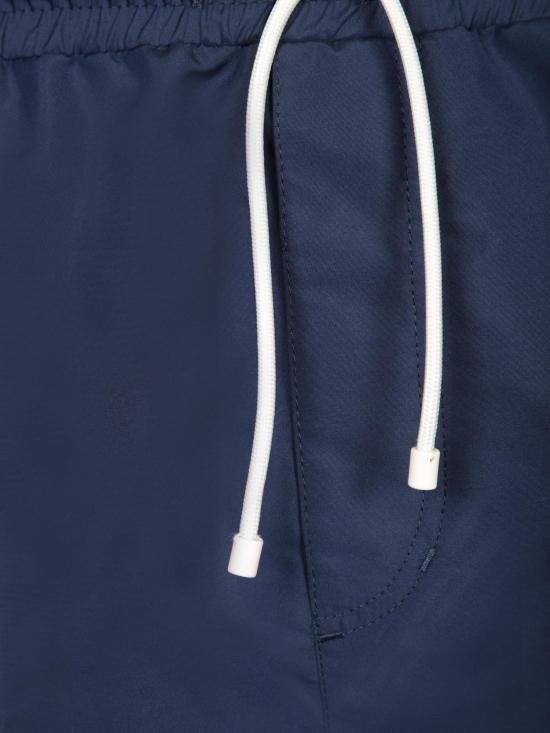25SS 브루넬로 쿠치넬리 스윔팬츠 MW817043 C1224 BLUE - BRUNELLO CUCINELLI