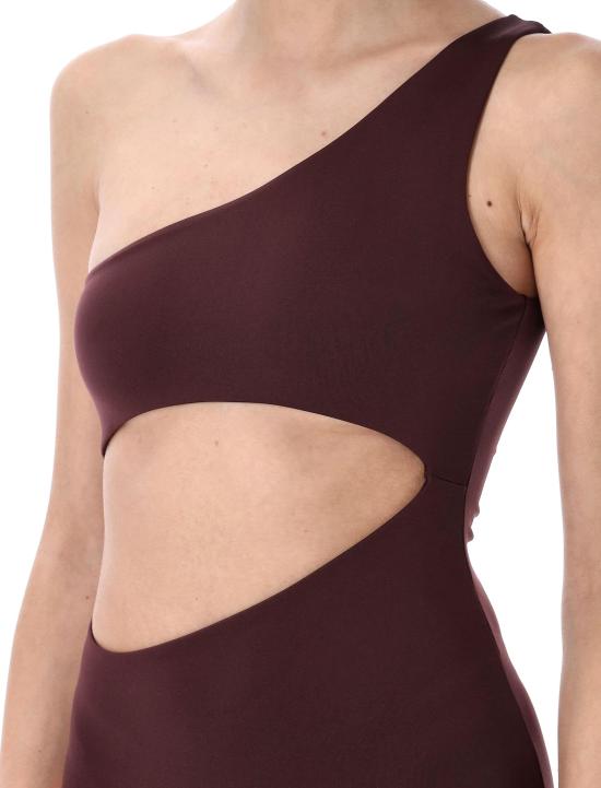 25SS 마그다뷰트림 비치웨어 309525 BROWN - MAGDA BUTRYM