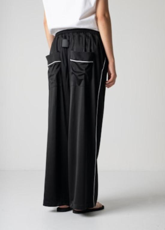  COG The Big Smoke 트레이닝/조거 팬츠 Cog The Big Smoke Leona 조그  블랙 - COG THE BIG SMOKE