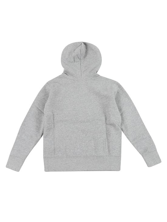 25SS [키즈] 랄프 로렌 티셔츠 322749954 017 ANDOVER HEATHER - RALPH LAUREN