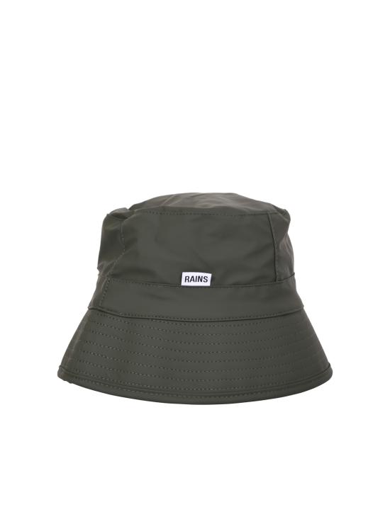 25SS 레인스 2001003 GREEN DOM