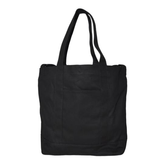 25SS 칼하트 WIP 토트백 I03459889XX BLACK DOM - CARHARTT WIP