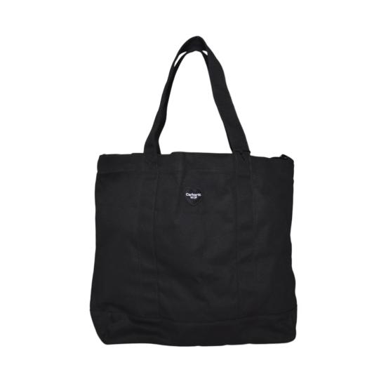 25SS 칼하트 WIP 토트백 I03459889XX BLACK DOM