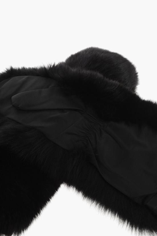  디스퀘어드2 장갑 S17GL4002 568 2124 Black - DSQUARED2