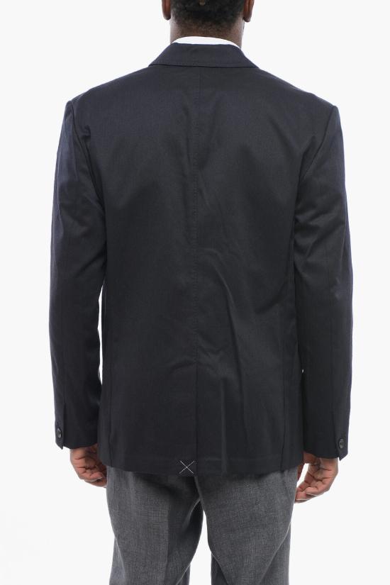  랙앤본 수트 자켓 MBW23F4118QTML 0 PARISIAN Blue - RAG & BONE
