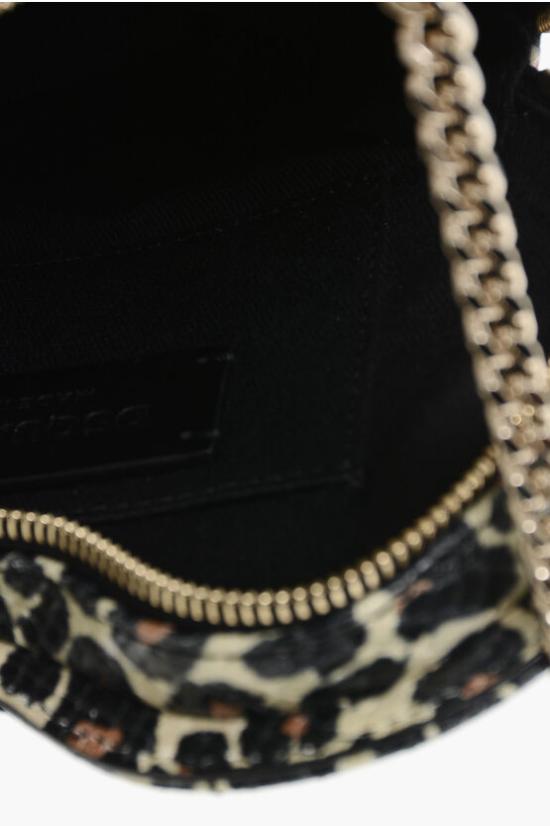  디스퀘어드2 클러치/파우치 CBW0028 17705321 A001 Brown - DSQUARED2