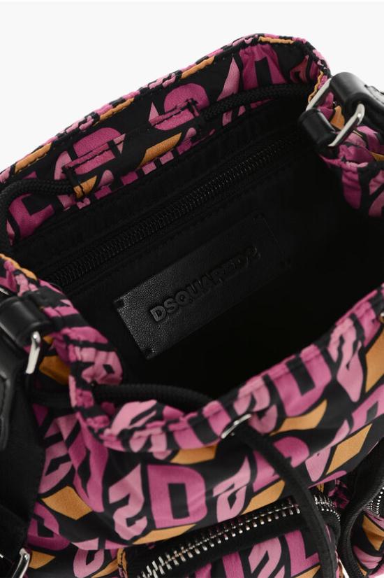  디스퀘어드2 클러치/파우치 SDW0044 11704276 9207 Pink - DSQUARED2