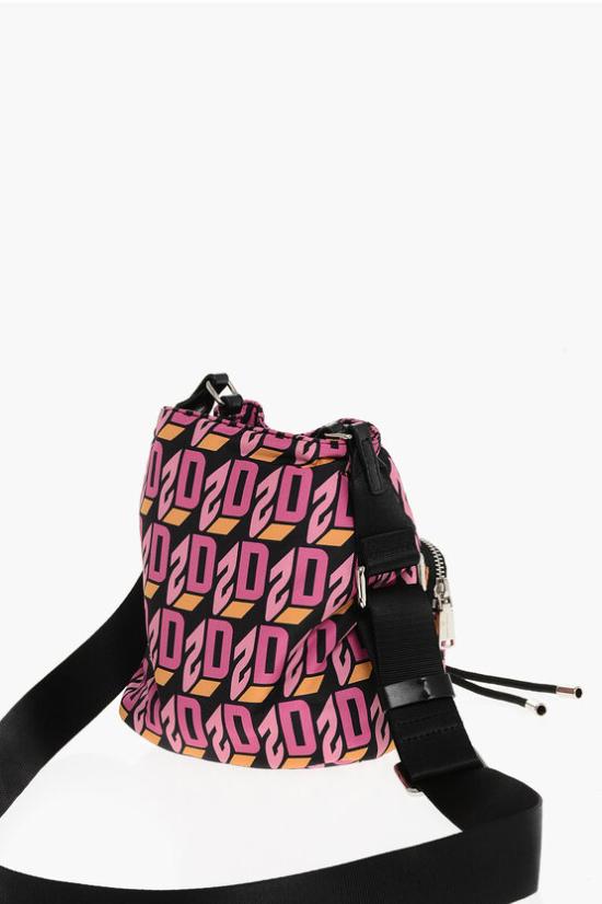  디스퀘어드2 클러치/파우치 SDW0044 11704276 9207 Pink - DSQUARED2