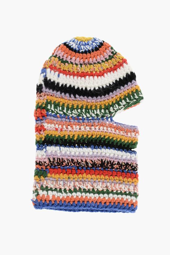  디스퀘어드2 바라클라바 KNM0071 05M04992 M037 Multicolor - DSQUARED2