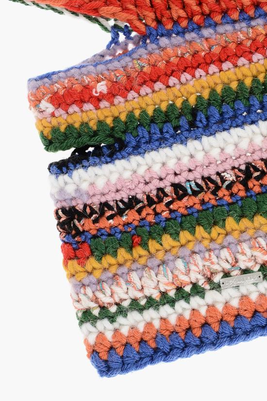  디스퀘어드2 바라클라바 KNM0071 05M04992 M037 Multicolor - DSQUARED2