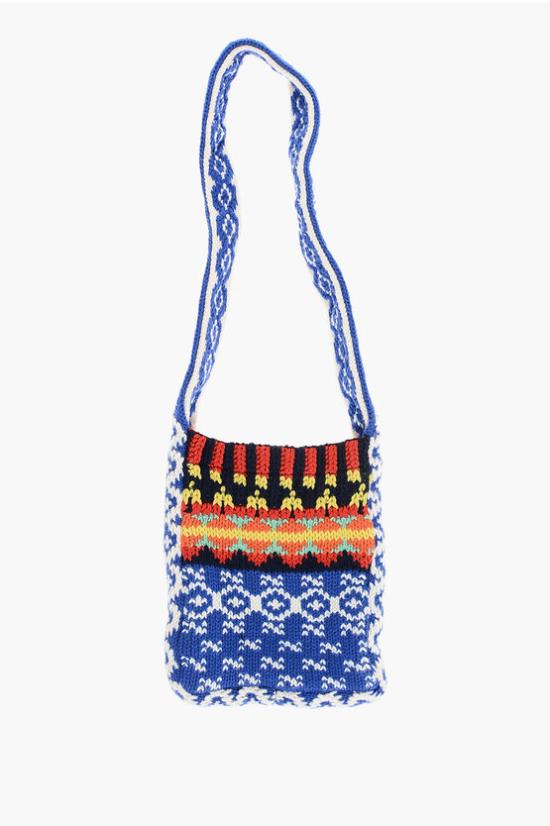  디스퀘어드2 크로스백 CBM0041 05M05826 M2188 Multicolor - DSQUARED2