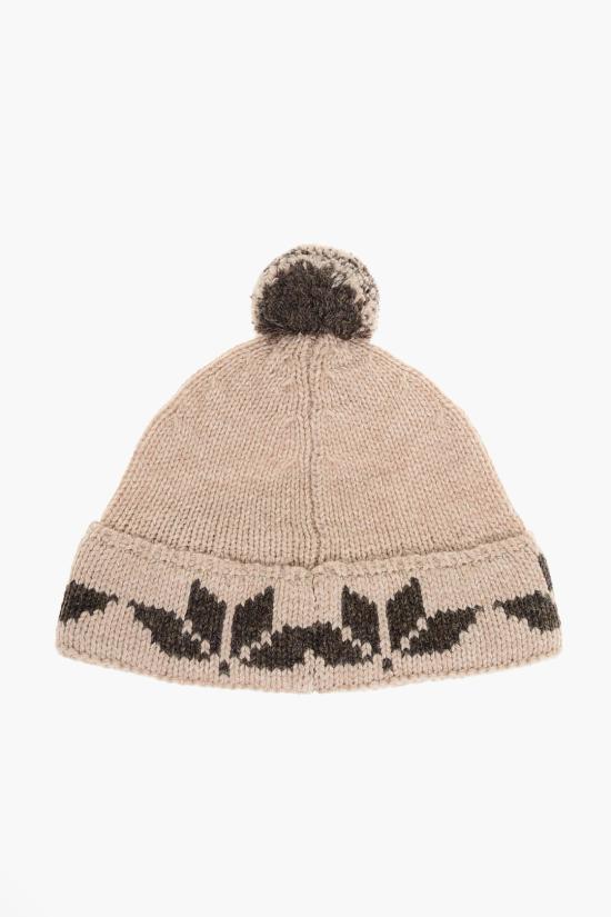  디스퀘어드2 모자 KNM0083 01W05508 5130 Beige - DSQUARED2