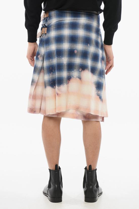  1989 스튜디오 데님 숏팬츠 D06 37 Blue - 1989 STUDIO