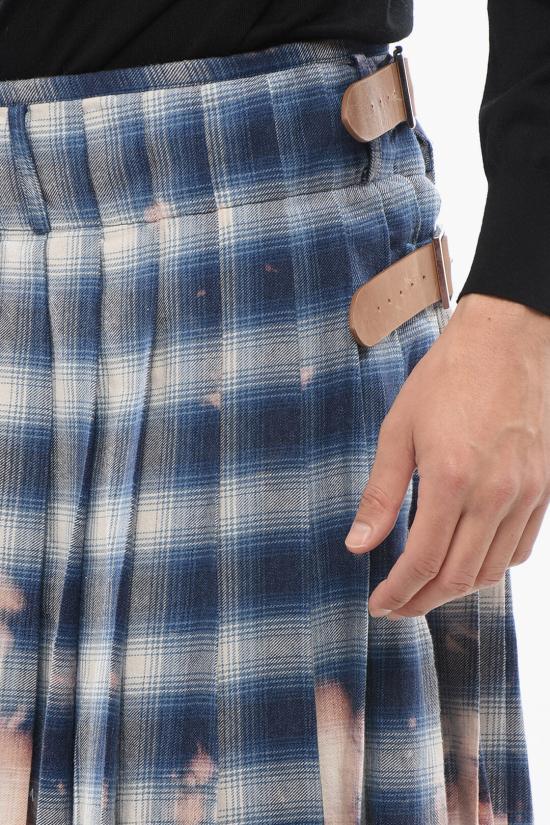  1989 스튜디오 데님 숏팬츠 D06 37 Blue - 1989 STUDIO