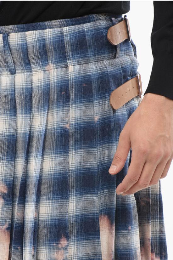  1989 스튜디오 데님 숏팬츠 D06 37 Blue - 1989 STUDIO