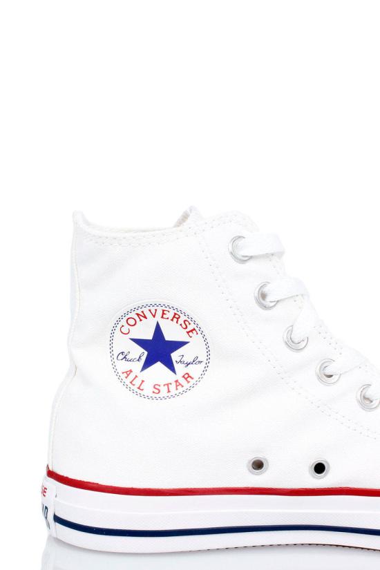  컨버스 스니커즈 M7650C 102 White - CONVERSE