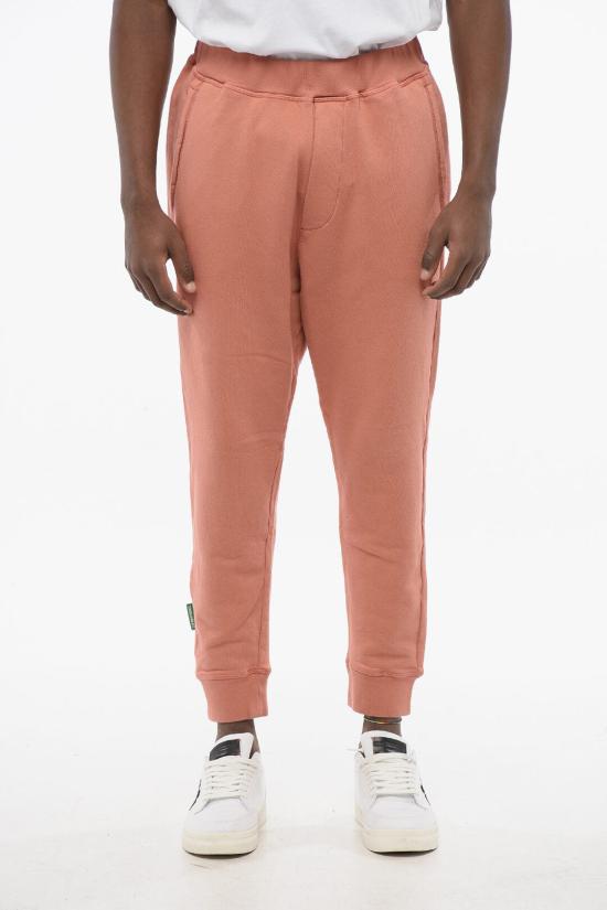  디스퀘어드2 스트레이트 팬츠 S78KB0051 S25568 202 Orange