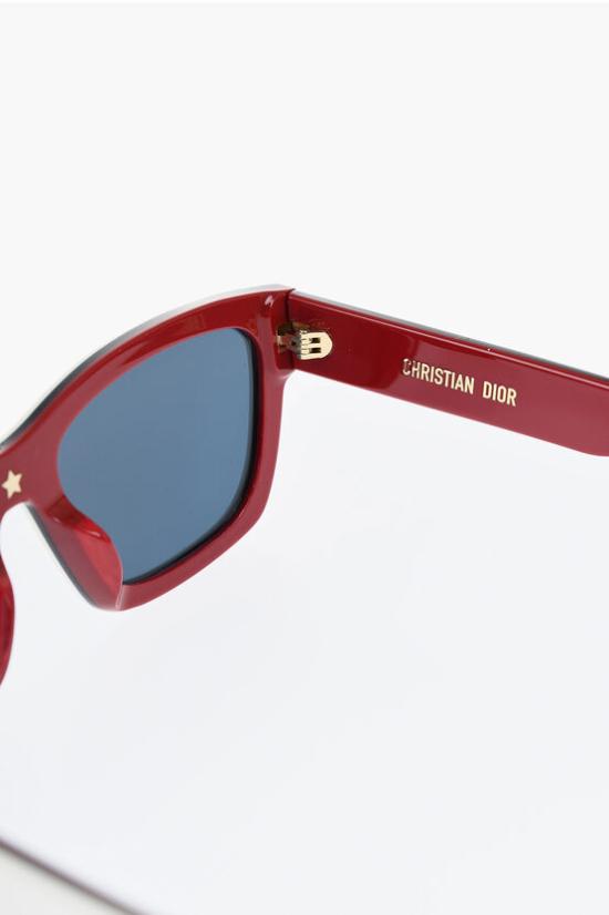  크리스챤디올 선글라스 DSGTS3UCR 50B0 Bianco Rosso - DIOR