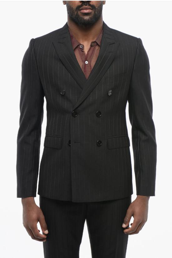  셀린느 수트 자켓 2V66P876X 38DM Black