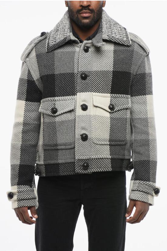  에트로 베스트 1S3950226 3 Gray