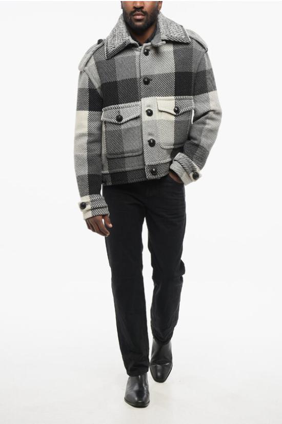  에트로 베스트 1S3950226 3 Gray - ETRO