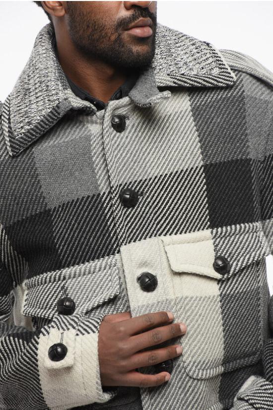  에트로 베스트 1S3950226 3 Gray - ETRO