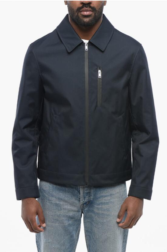  이브살로몬 자켓 24EHV02366B18WA7058 Blue