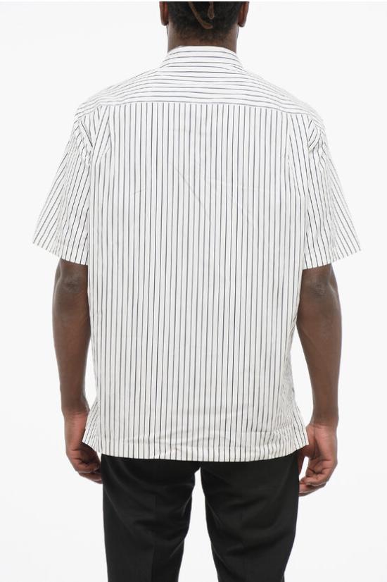  돌체앤가바나 반팔 셔츠 G5JH9Z GH894 S9000 - DOLCE & GABBANA