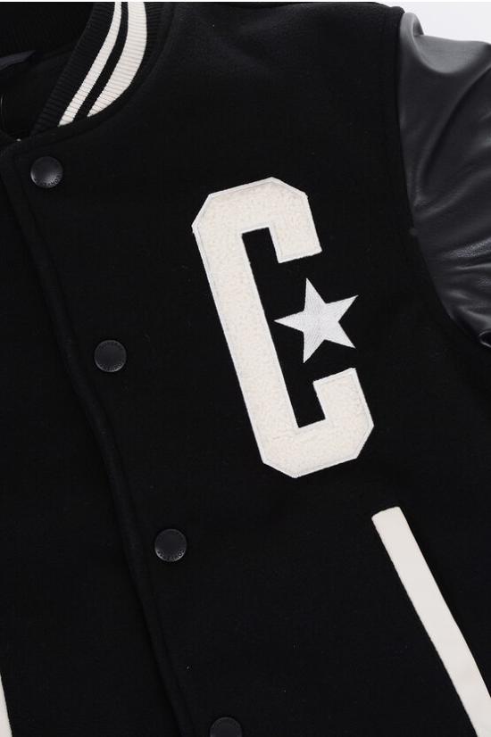  [키즈] 컨버스 자켓 9CG132 023 - CONVERSE