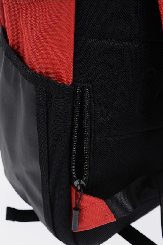  나이키 백팩 MA0924 R78 Nero Rosso - NIKE