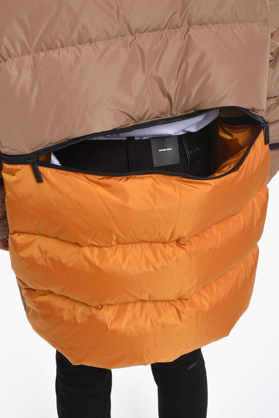  디스퀘어드2 롱패딩 S71AN0387 S53353 122 Beige - DSQUARED2