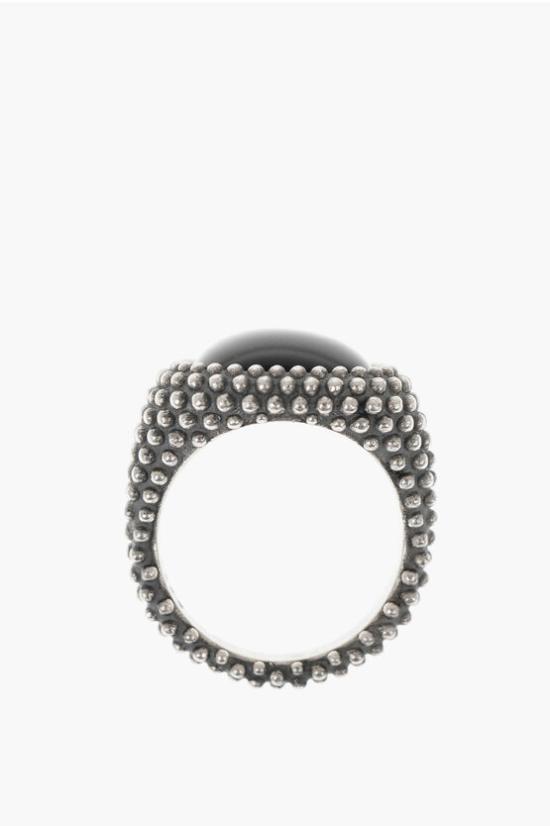  노브25 반지 N25ANEPQ073 Silver - Nove25