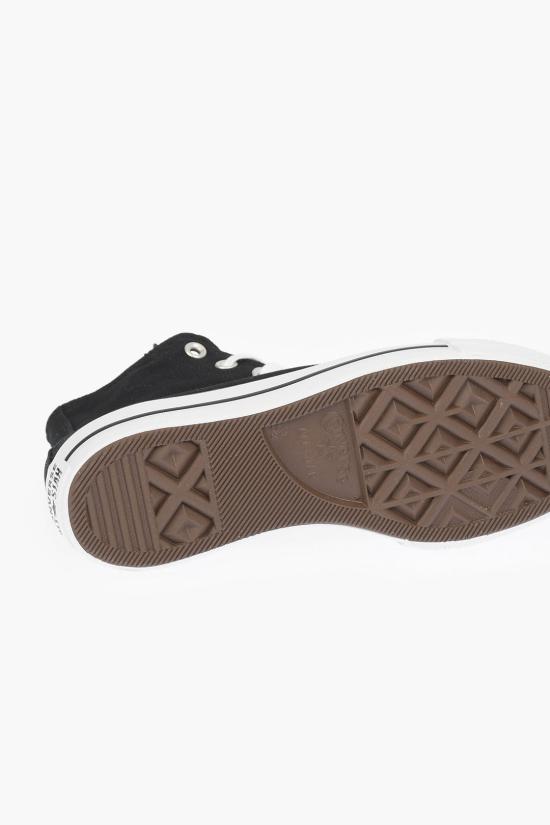  컨버스 뮬/슬리퍼 560845C 001 Black - CONVERSE