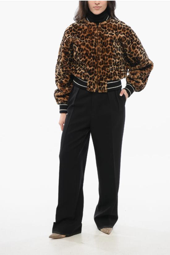  크리스챤디올 자켓 248C57AL831 2817 Brown - DIOR