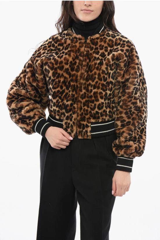  크리스챤디올 자켓 248C57AL831 2817 Brown