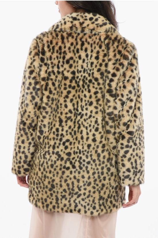  디스퀘어드2 자켓 S75AA0396 S78133 001F Beige - DSQUARED2