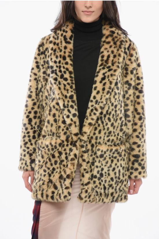  디스퀘어드2 자켓 S75AA0396 S78133 001F Beige