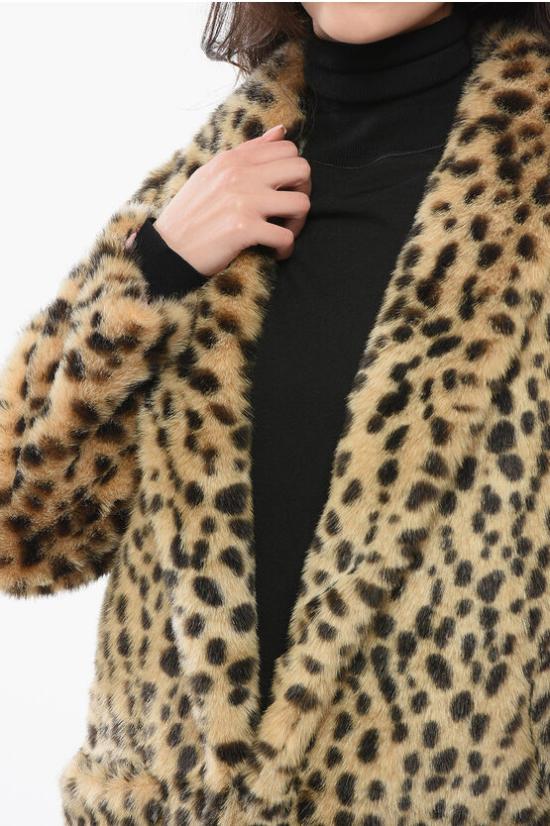  디스퀘어드2 자켓 S75AA0396 S78133 001F Beige - DSQUARED2