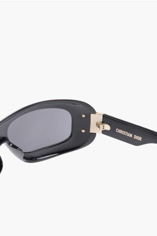  크리스챤디올 선글라스 LADYM1IXR 10A0 Black - DIOR