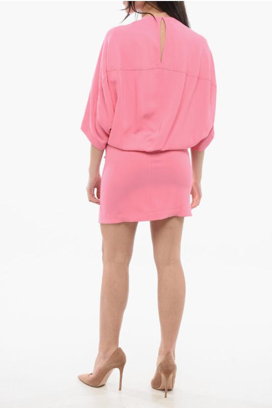  스텔라 맥카트니 원피스 6A0326 3DU300 5560 Pink - STELLA MCCARTNEY