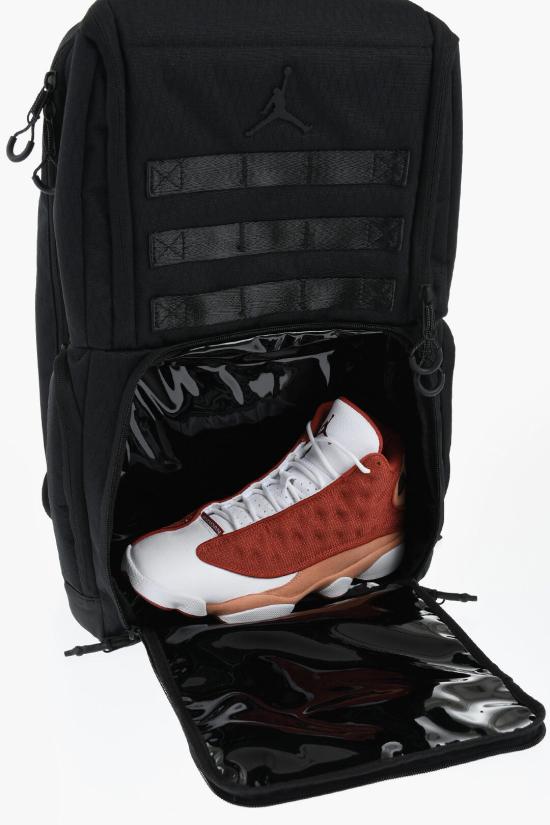  나이키 백팩 MA0944 023 Black - NIKE