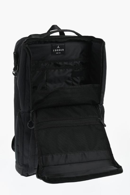  나이키 백팩 MA0944 023 Black - NIKE