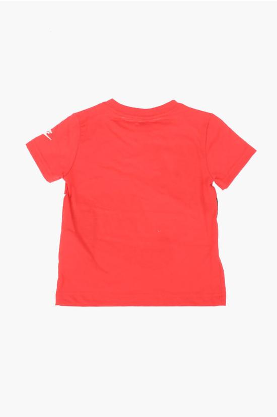  [키즈] 나이키 오버롤 86J213 023 Red - NIKE