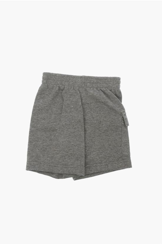  [키즈] 나이키 오버롤 86J213 GEH Grigio Bianco e Nero - NIKE